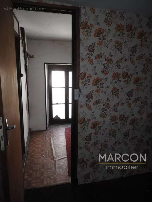 Appartement à AUBUSSON