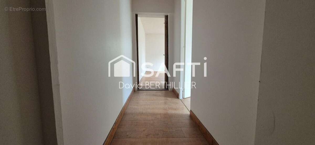 Photo 6 - Maison à MARSONNAS