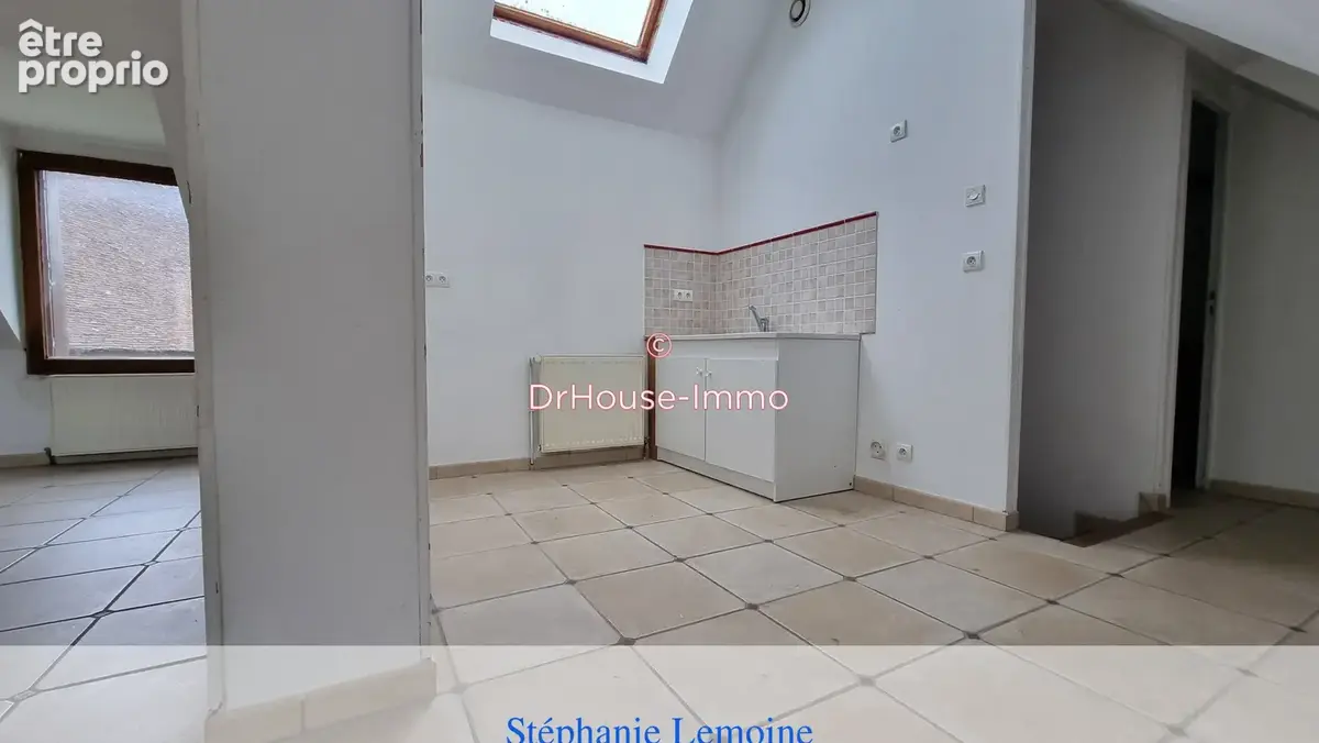 Maison 8 pièces 177 m² à vendre à Cluis (36340) - photo 33