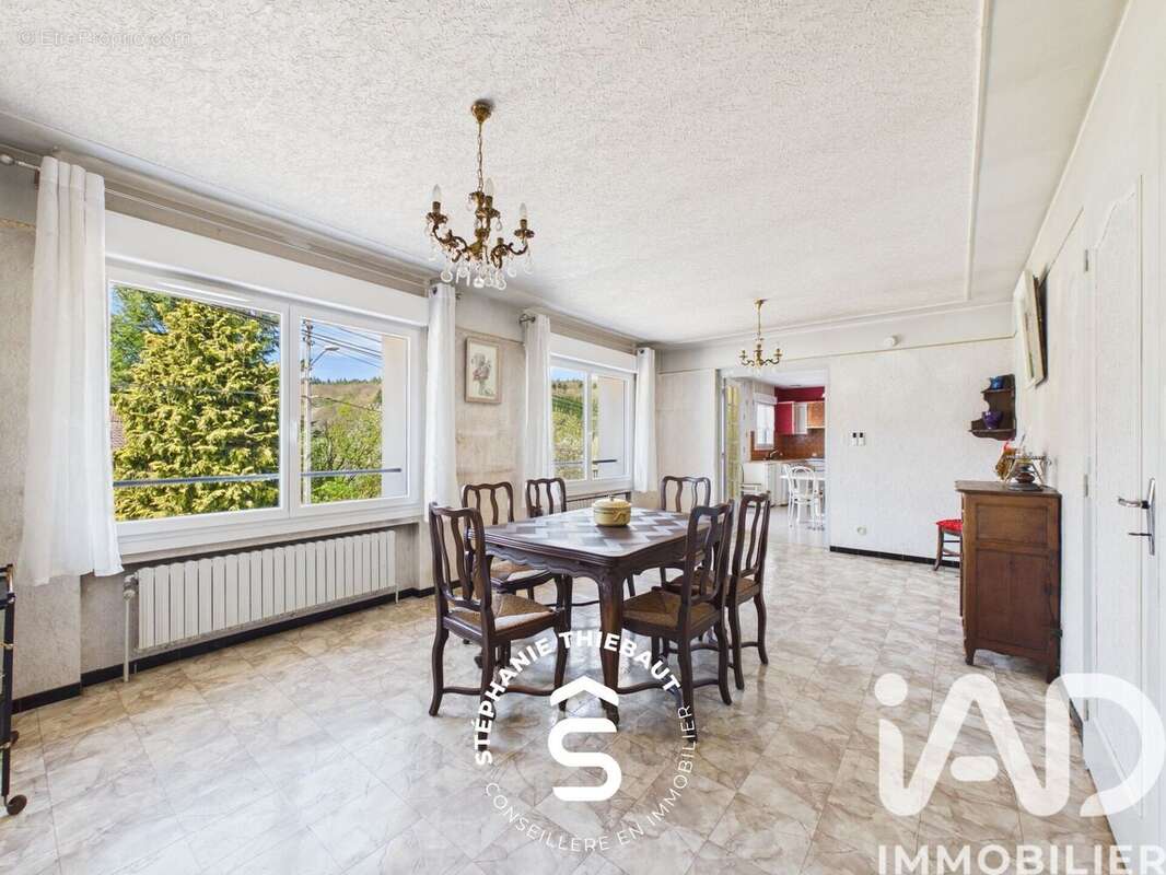 Photo 4 - Maison à EPINAL