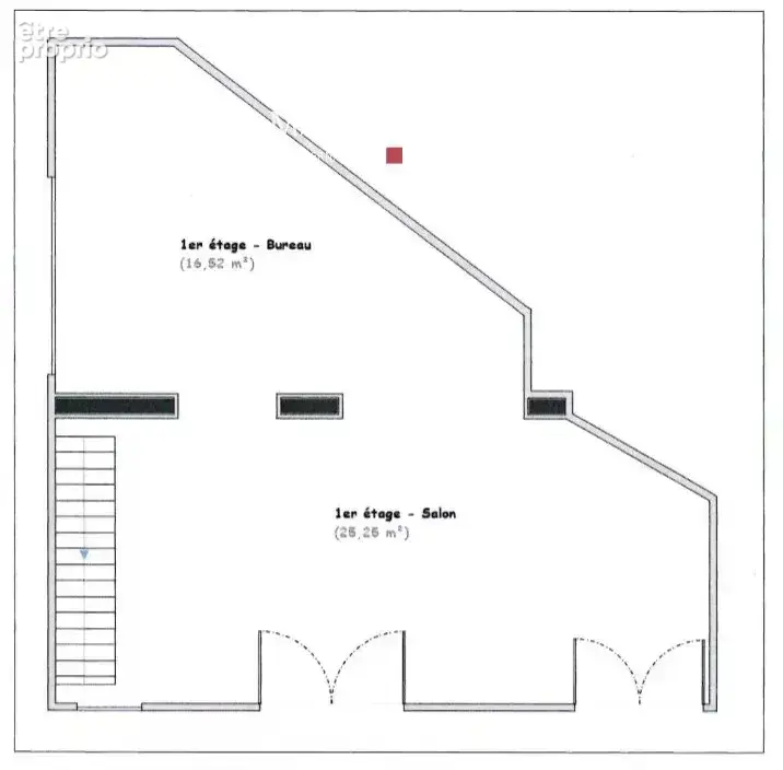 Suresnes : Maison familiale de 200 m² avec exterieurs et vues sur Paris - photo 29