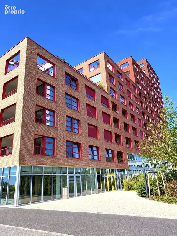 Appartement 3 pièces 83 m² à vendre à Strasbourg (67000) - photo 8