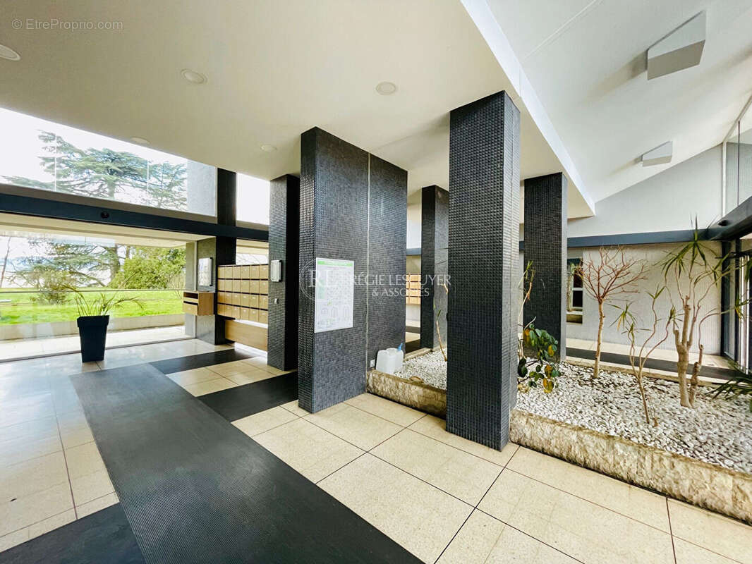 Appartement à LYON-5E