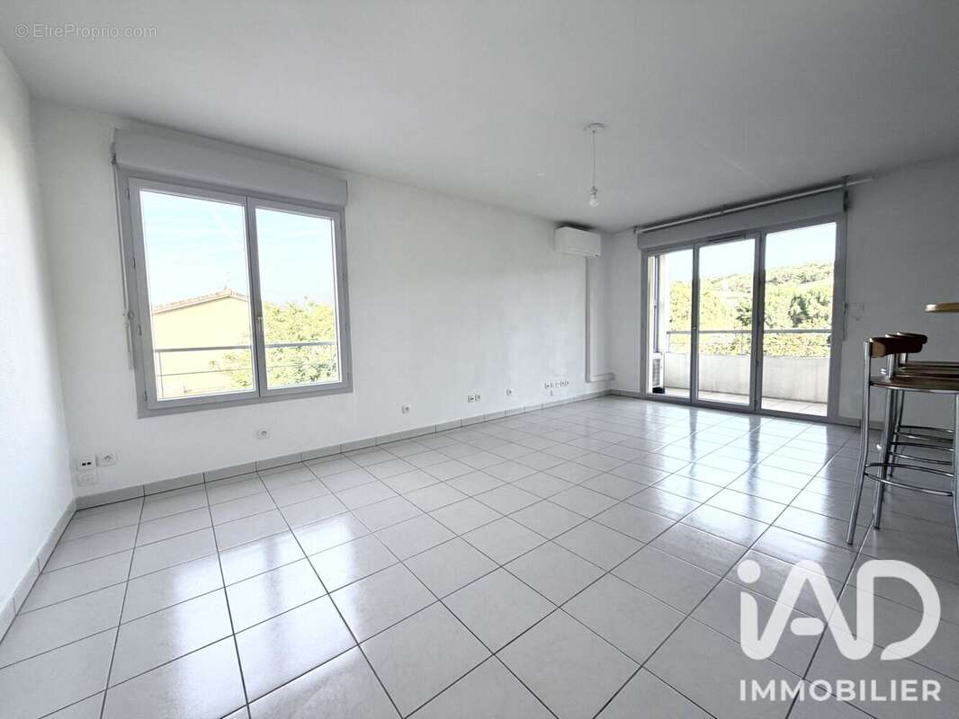 Appartement 68 m² à Tournefeuille  - photo 4