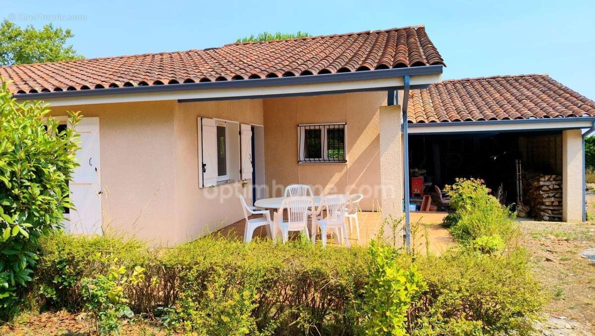  Maison à ossature bois, elle est faite pour vous !  - photo 14