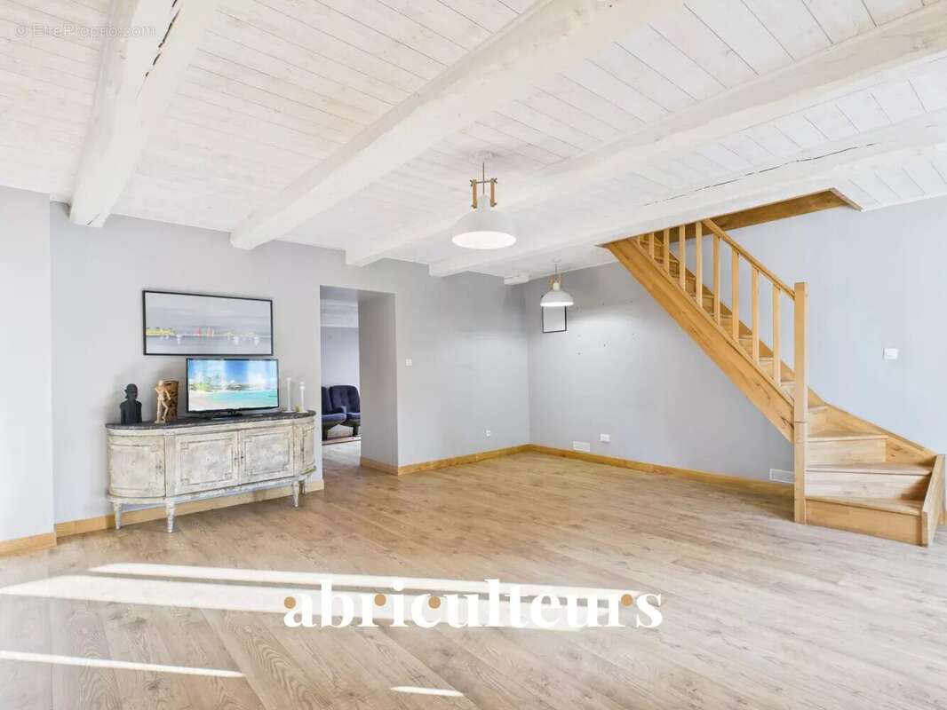 Maison à LA BAULE-ESCOUBLAC