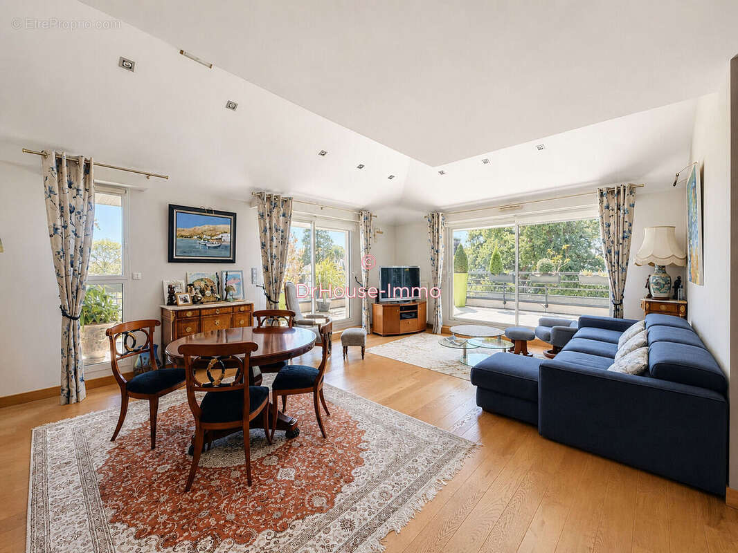 Appartement à VANNES