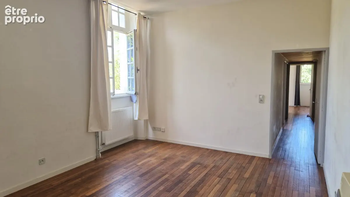 Appartement 2 chambres - parking privatif - photo 3
