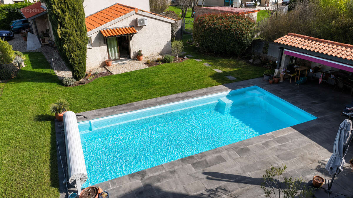 Maison à ANSE