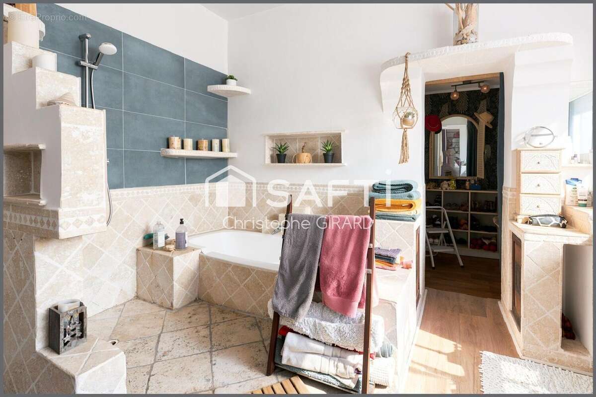 Photo 7 - Maison à APT