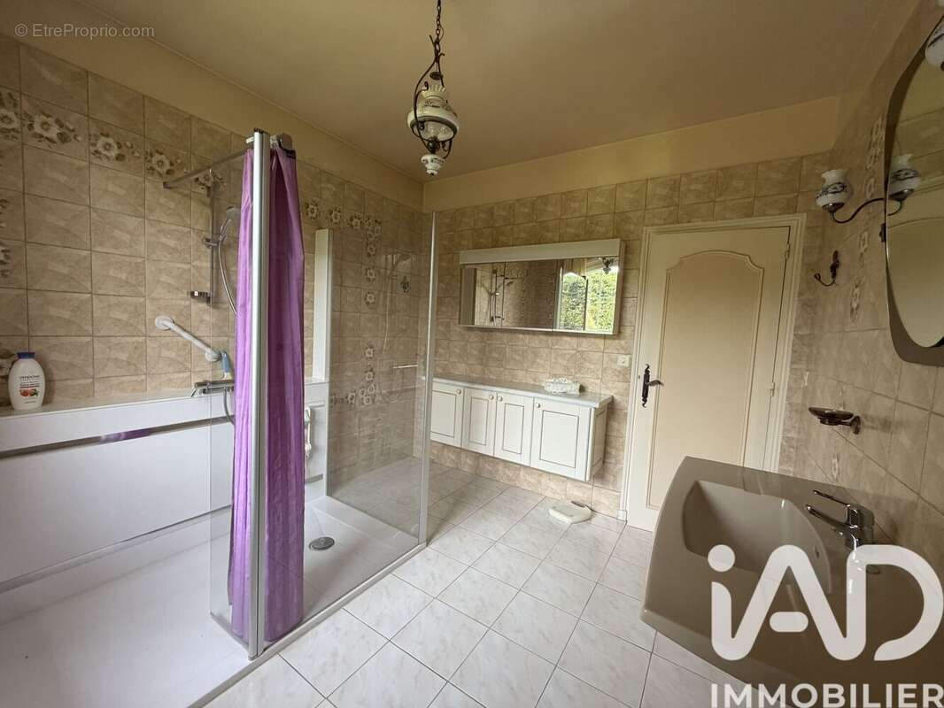 Maison 222 m² à Arconnay  - photo 9