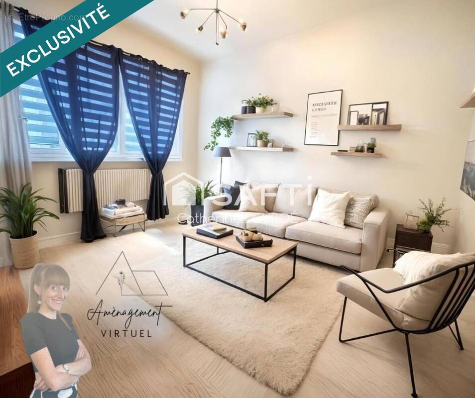 Photo 1 - Maison à OUTREAU