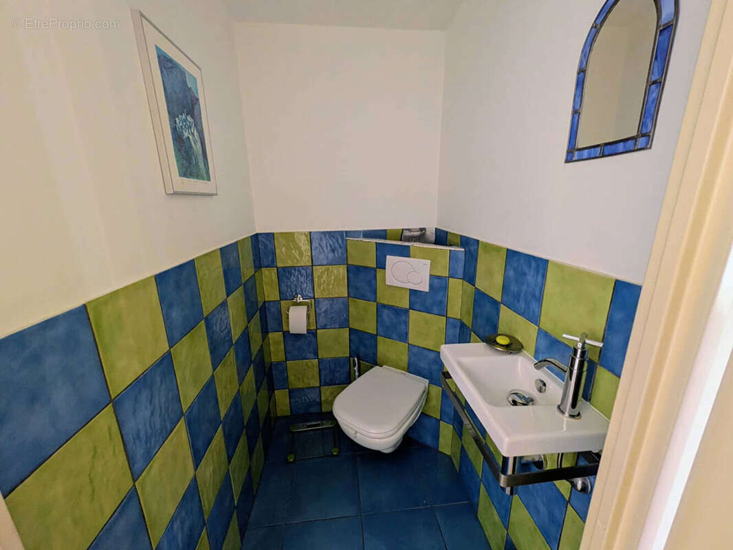 Appartement à GRASSE