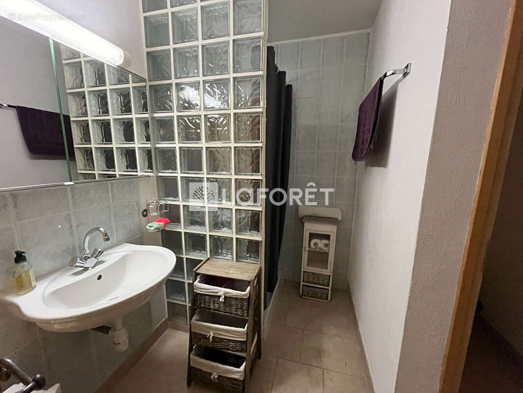 Maison et 3 appartements 300 m2 - photo 15