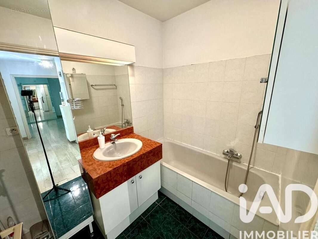 Photo 6 - Appartement à MANDELIEU-LA-NAPOULE