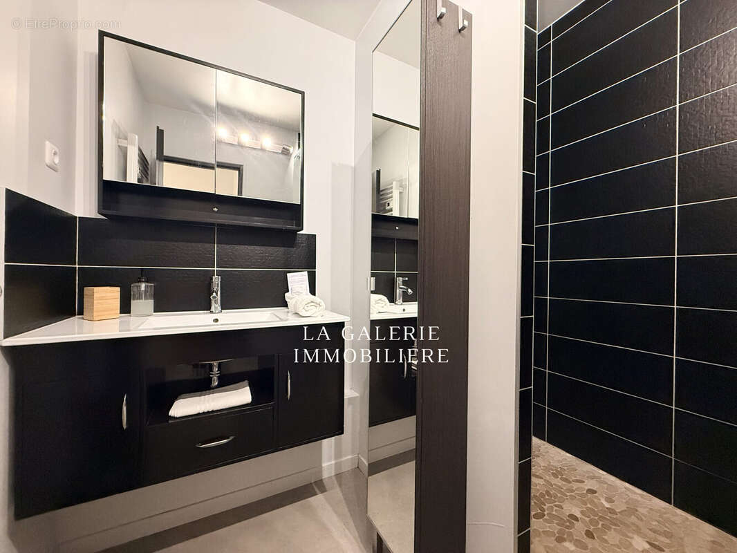 Appartement à PUTEAUX