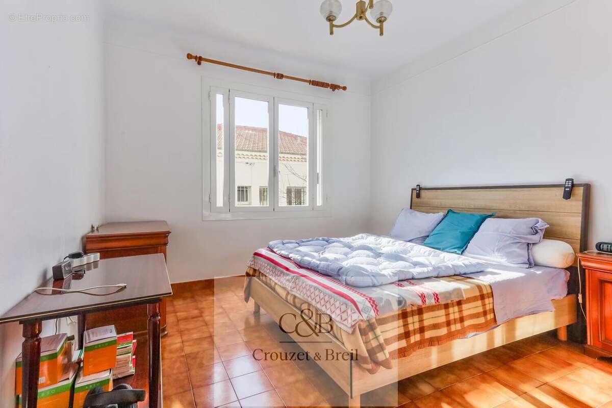 Maison à NICE