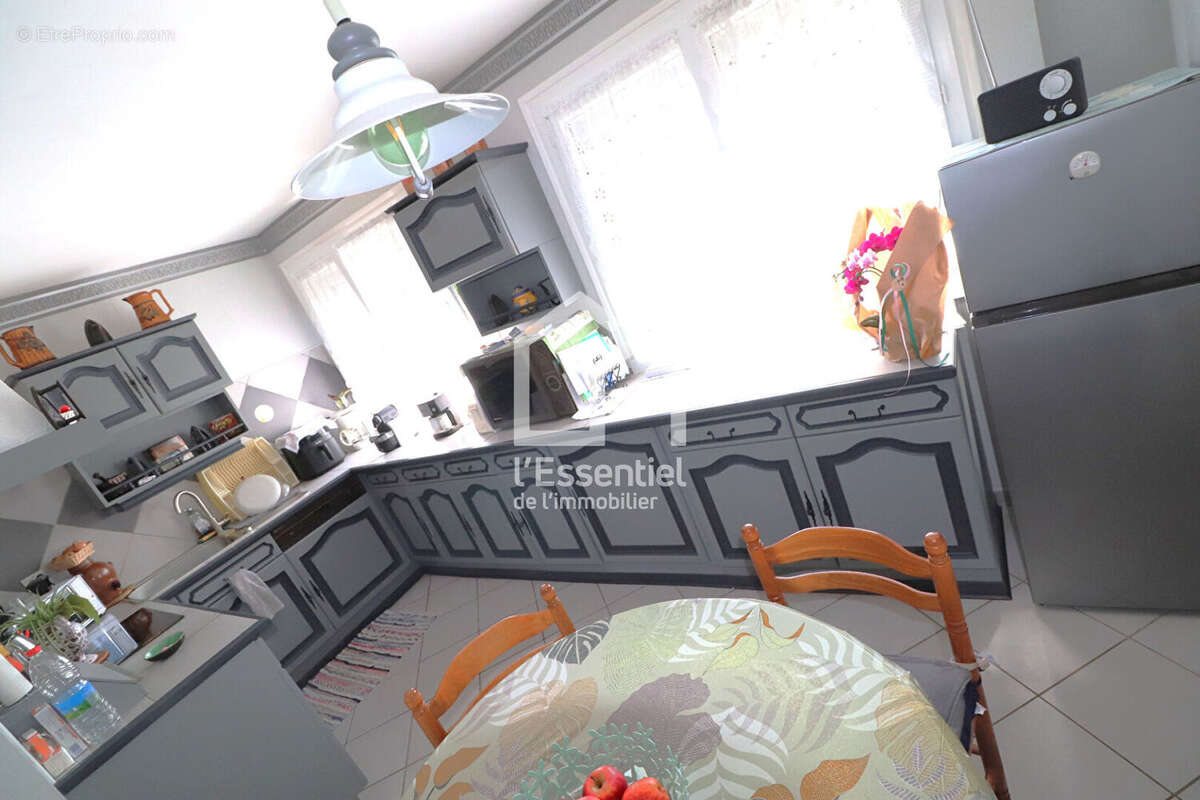 Maison à TRIEL-SUR-SEINE