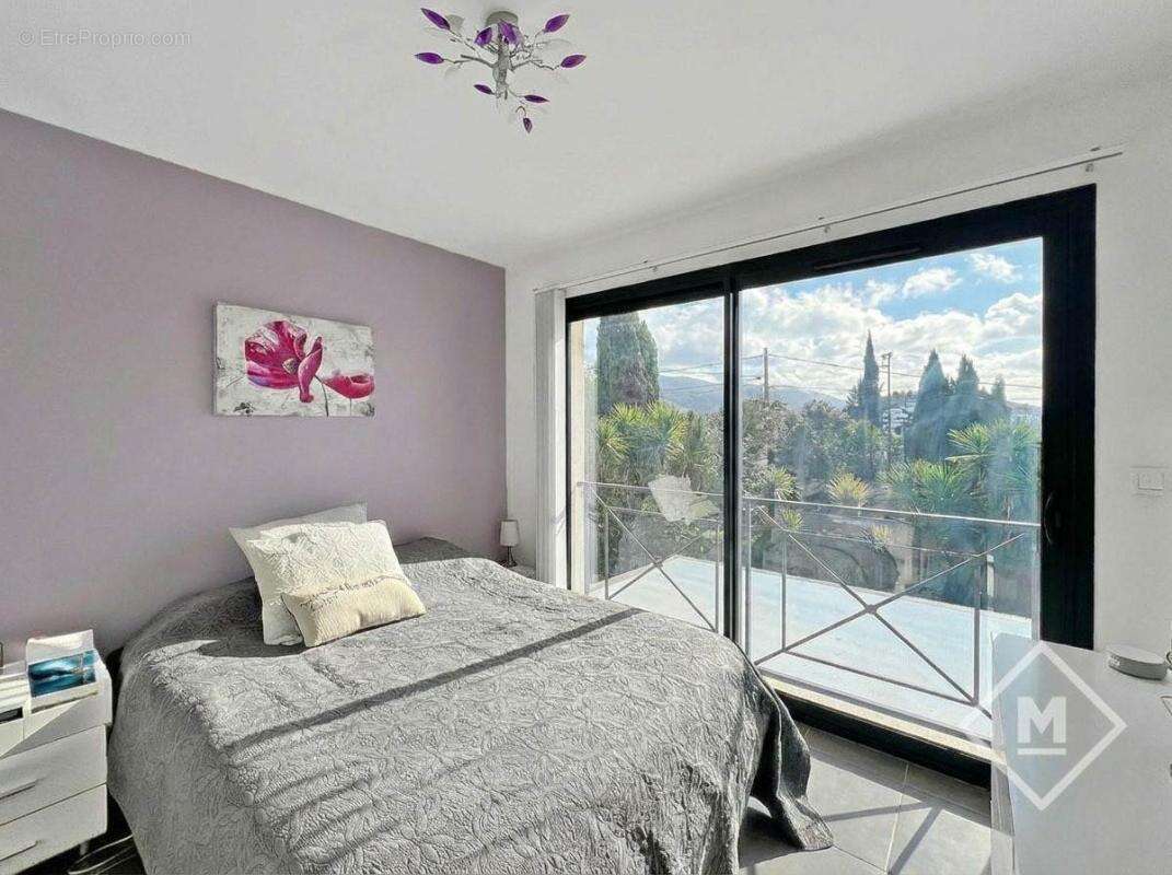 Maison à MARSEILLE-12E