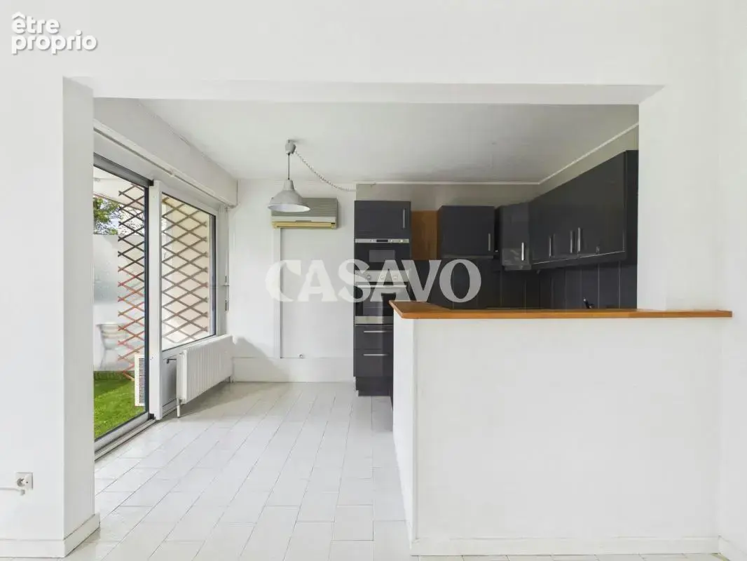 Vente Appartement 4 pièces de 89m² - 69110 Sainte-Foy-lès-Lyon - photo 7