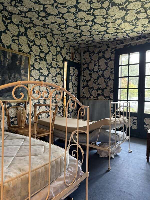 Maison à SAINT-LEONARD