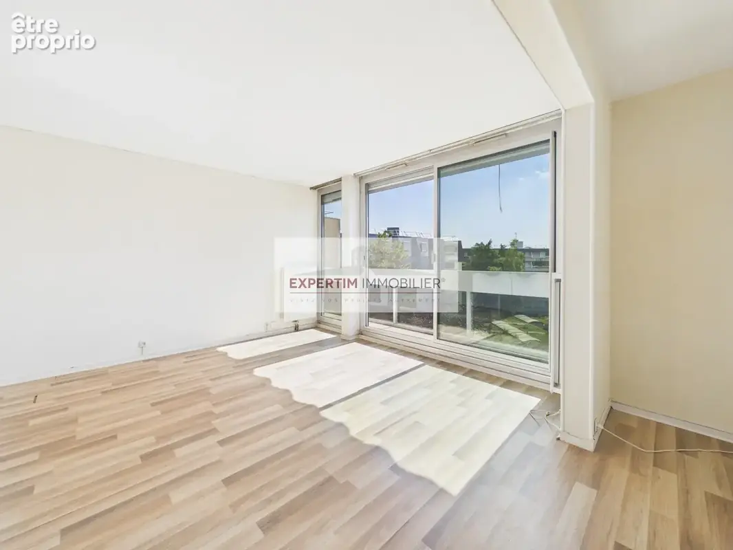 Appartement 3 pièces 68 m² à vendre à Le Chesnay (78150) - photo 4