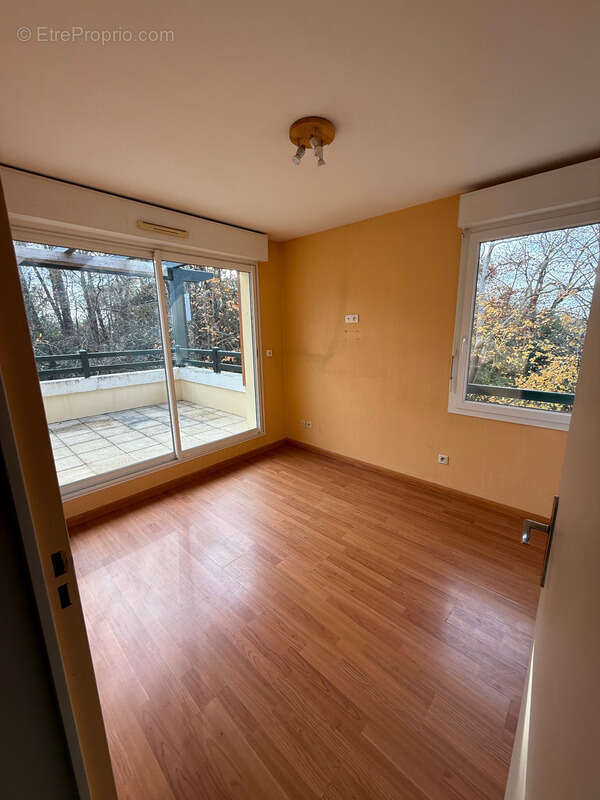 Appartement à BAYONNE