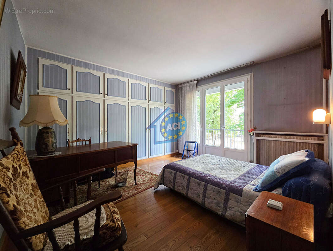 Appartement à MANTES-LA-JOLIE