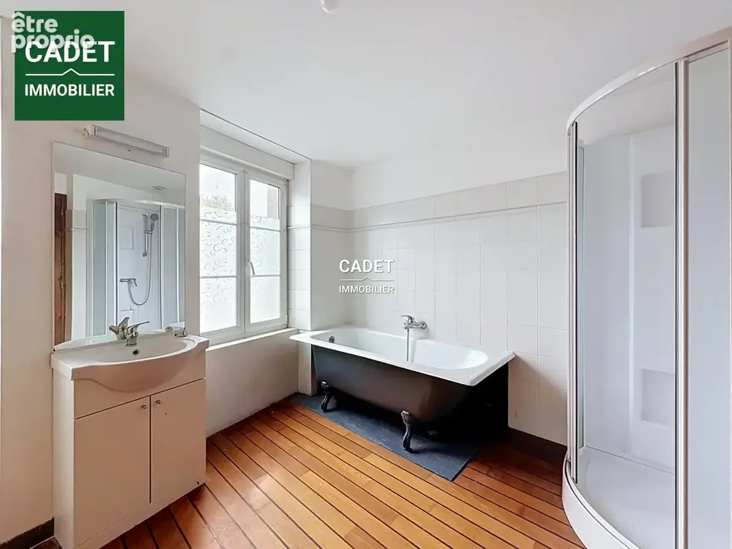 Maison 5 pièces 230 m² à vendre à Beauchamps (50320) - photo 8