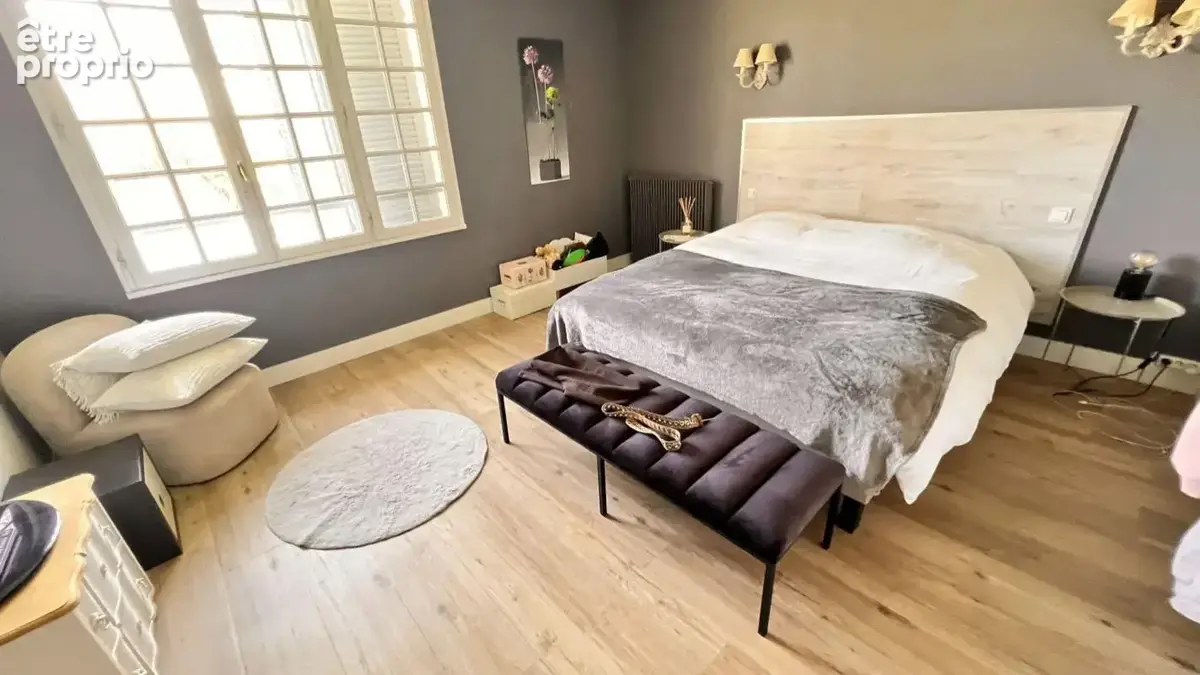 Maison à Nantes  - photo 3