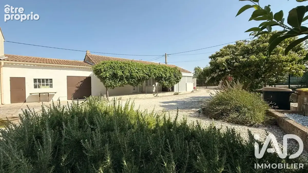 Photo 1 - Maison à CAVAILLON
