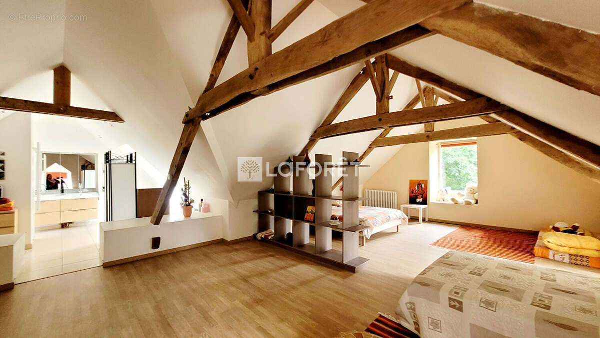 Maison à BERRIC