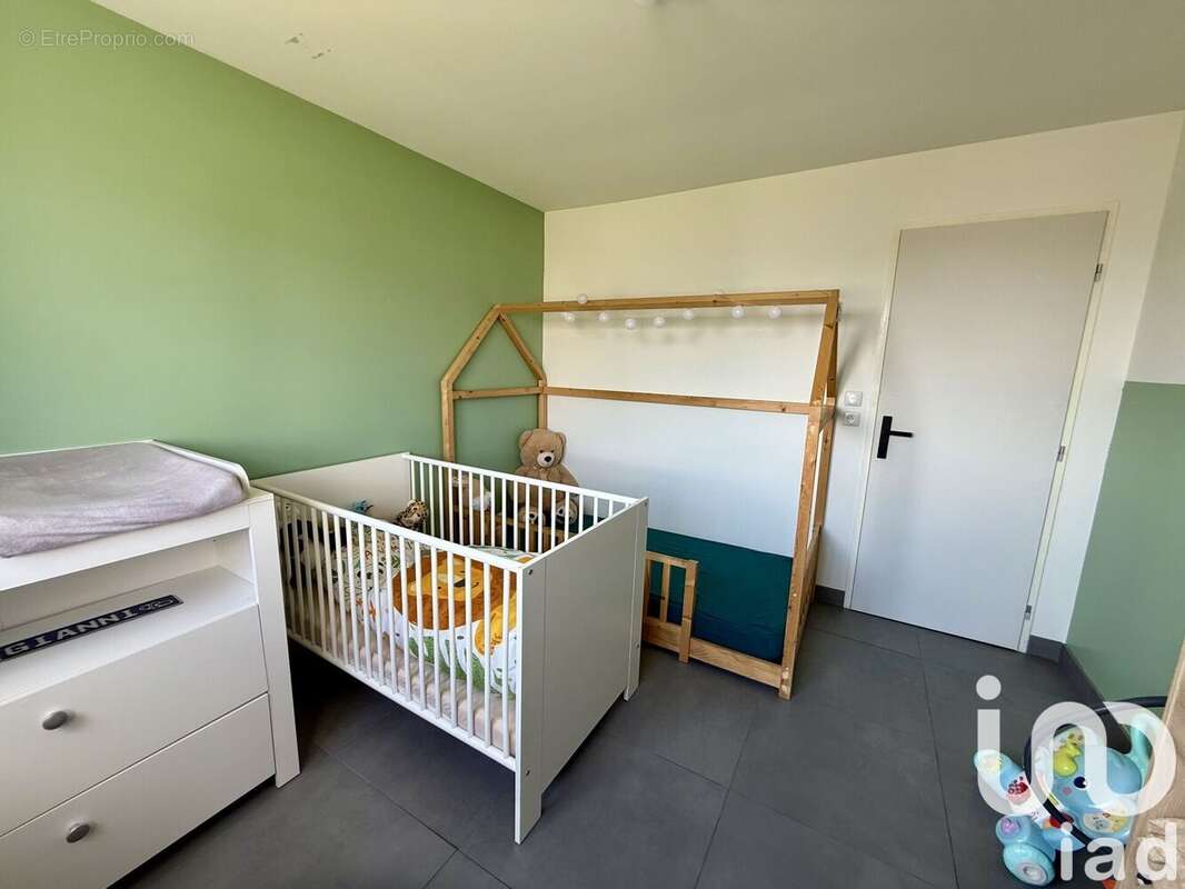 Photo 4 - Maison à DIFFEMBACH-LES-HELLIMER