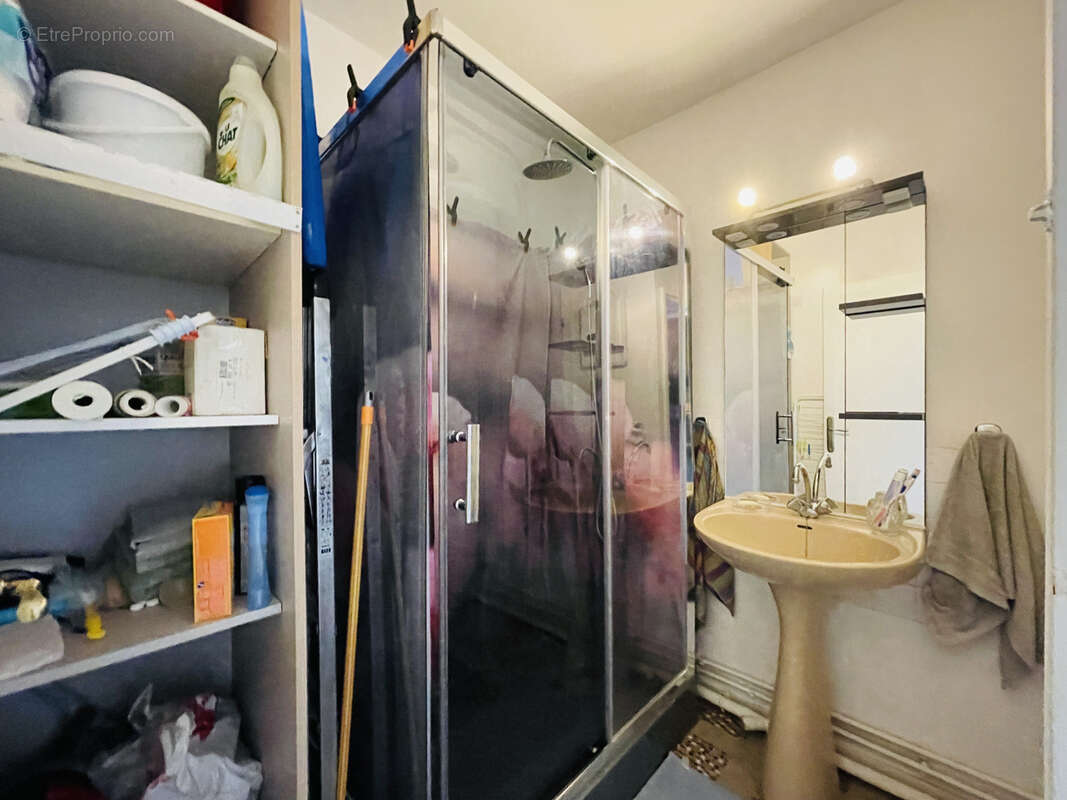 Appartement à VILLERS-SUR-MER