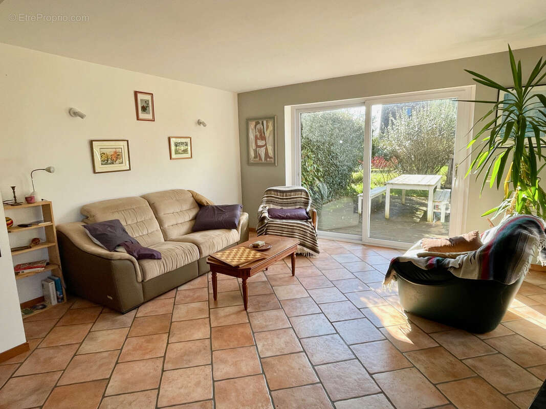 Maison à LA VIEILLE-LYRE