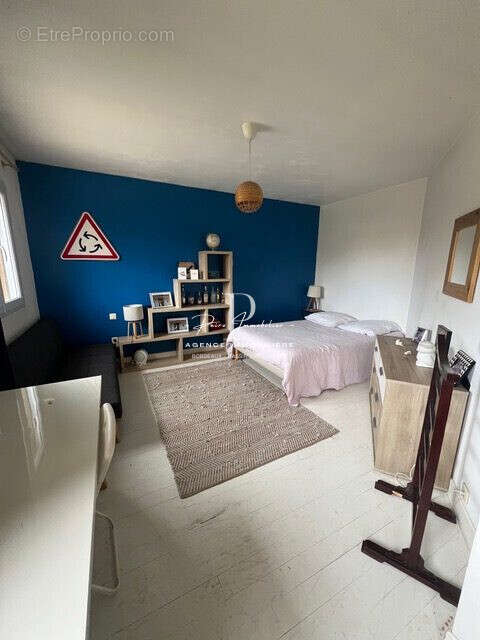 Maison à LE BOUSCAT