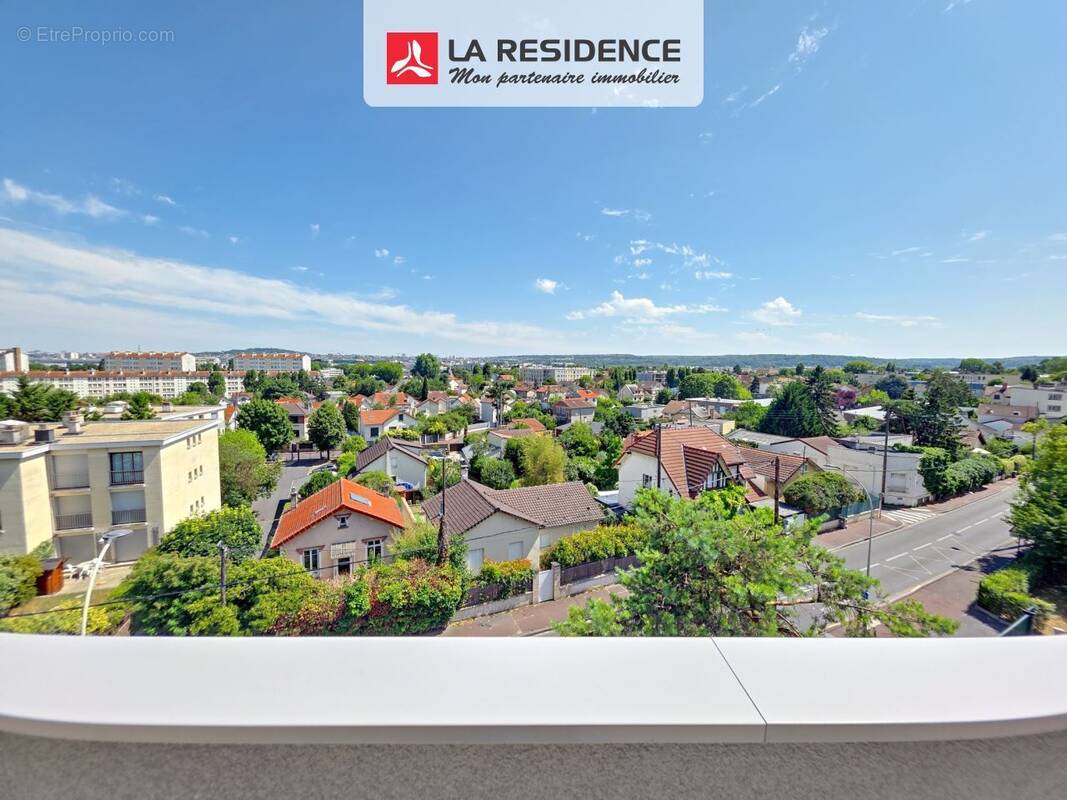 Appartement à CHATOU