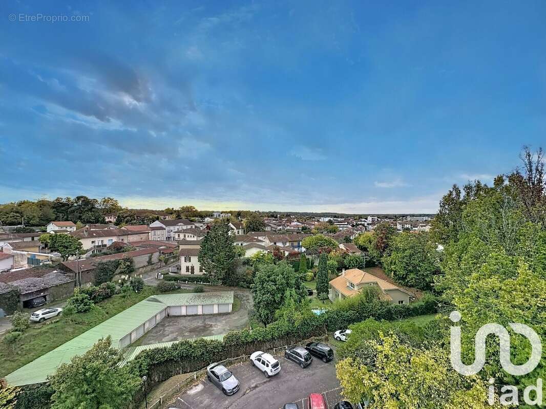 Photo 2 - Appartement à MONT-DE-MARSAN