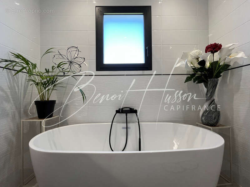 Maison de plain-pied de 157m² sur 1466m² de terrain - photo 10