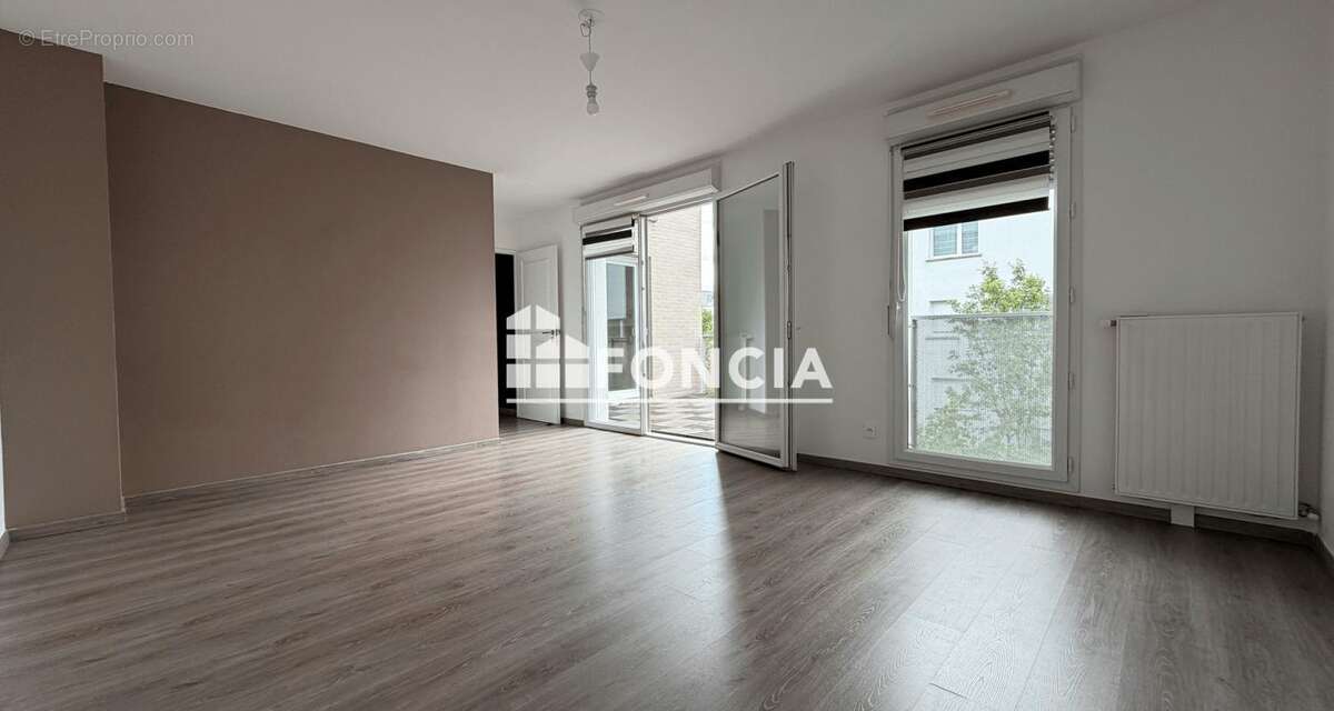 Appartement à PALAISEAU