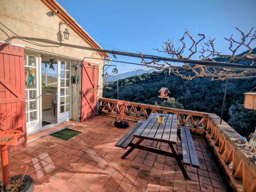 Maison à CERET