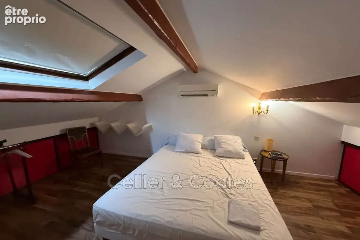 Maison 114 m² à Le Lavandou  - photo 6