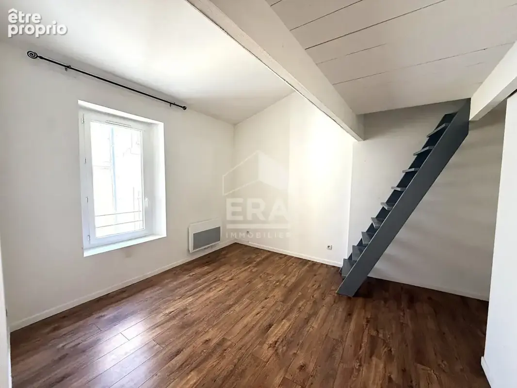 Appartement 57m² à trets - photo 7
