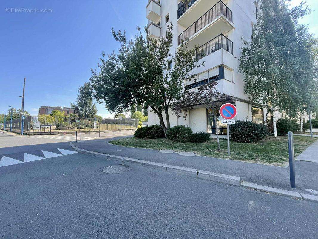 Appartement à CHOISY-LE-ROI