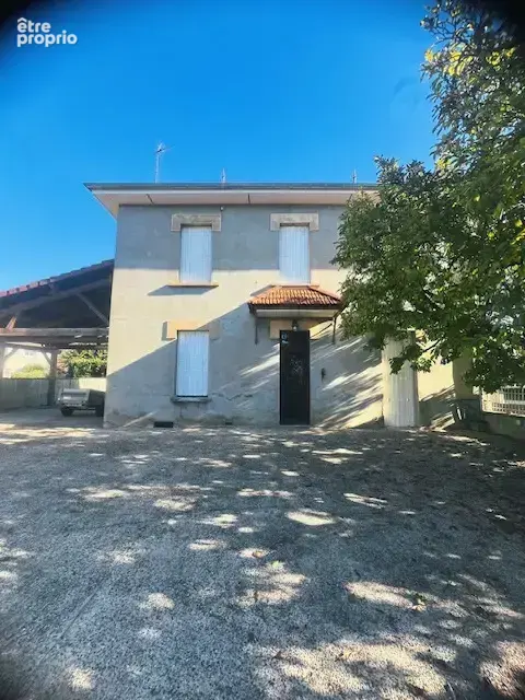 A vendre maison 1900 mably 42300 - photo 1