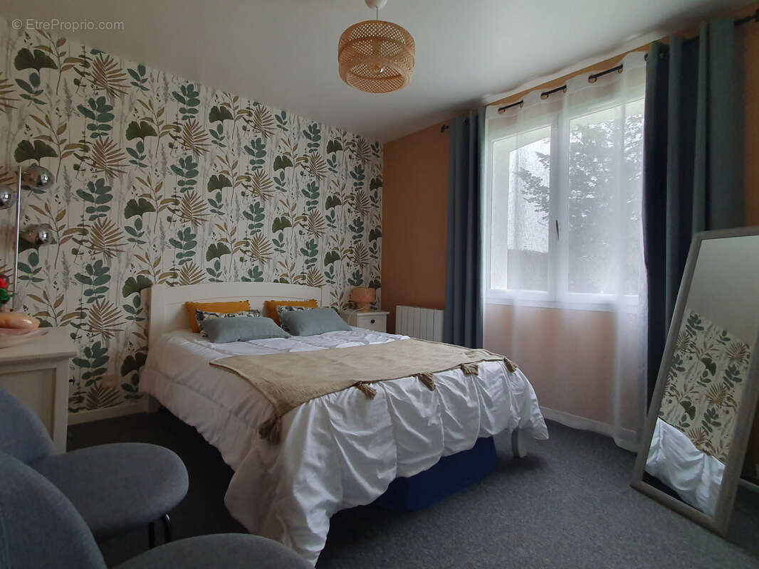 Maison à LA FAUTE-SUR-MER