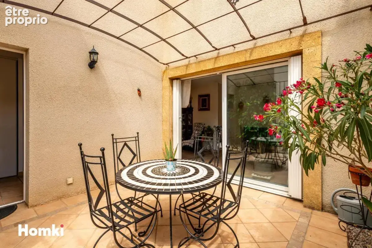 Maison/Villa T4 de 101 m² à Montbrun-des-Corbières 11700 - photo 5