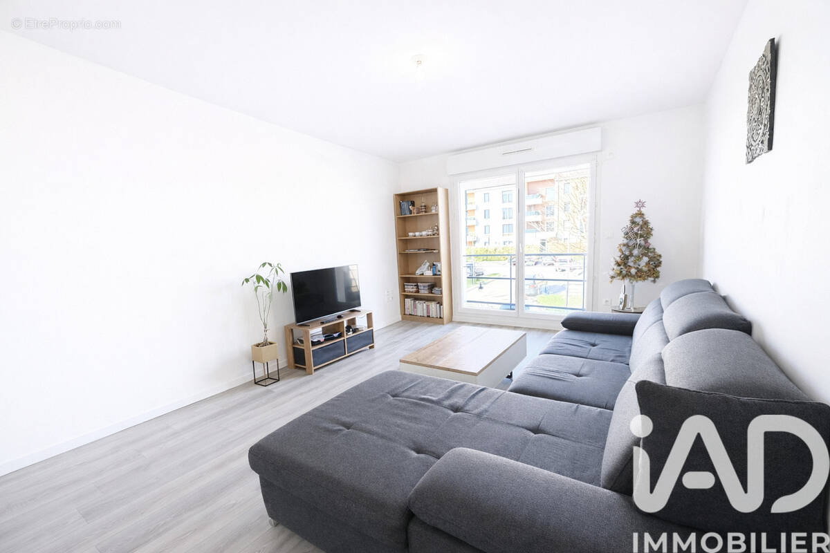 Photo 1 - Appartement à PERSAN