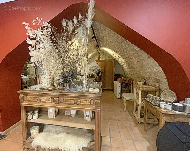 Maison à SAINT-MICHEL-L'OBSERVATOIRE