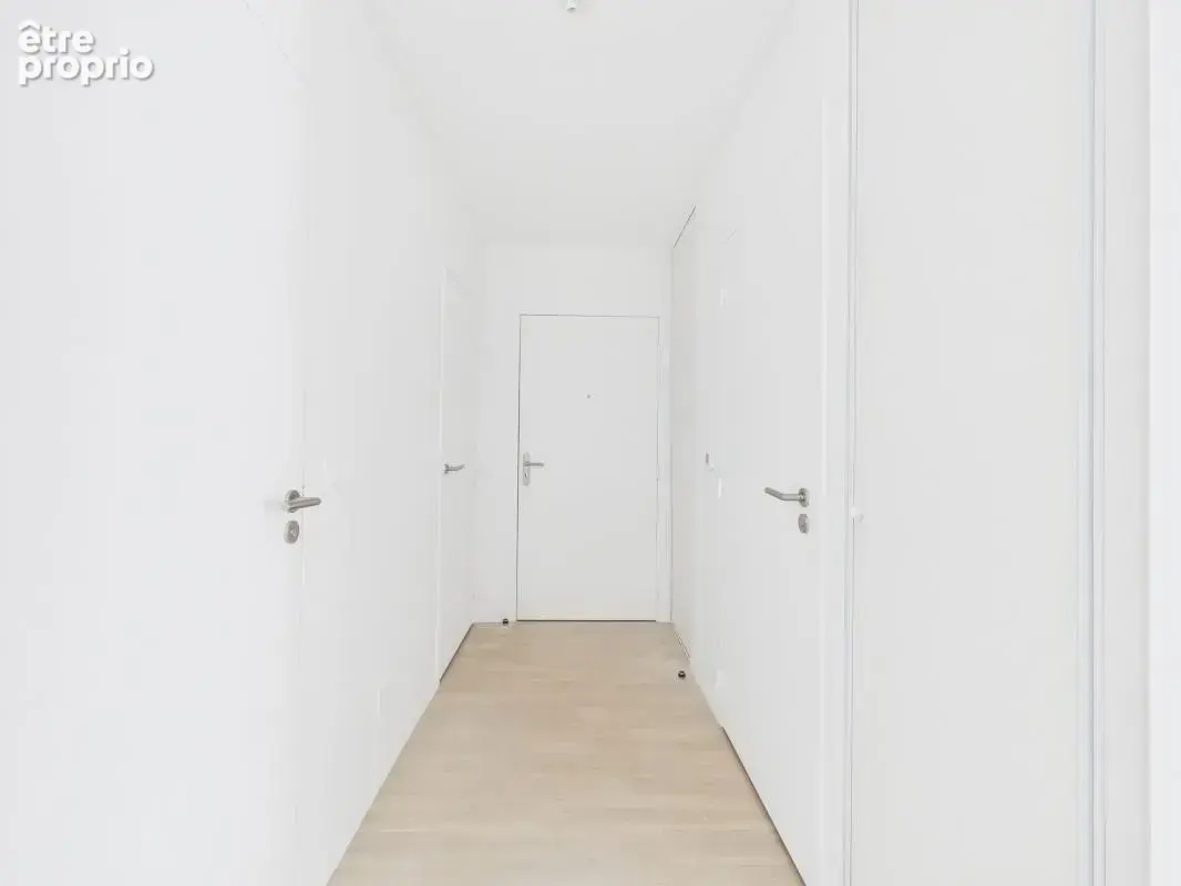Lanester – t3 ouest avec balcon - photo 6